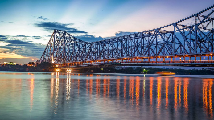 West Bengal export office
