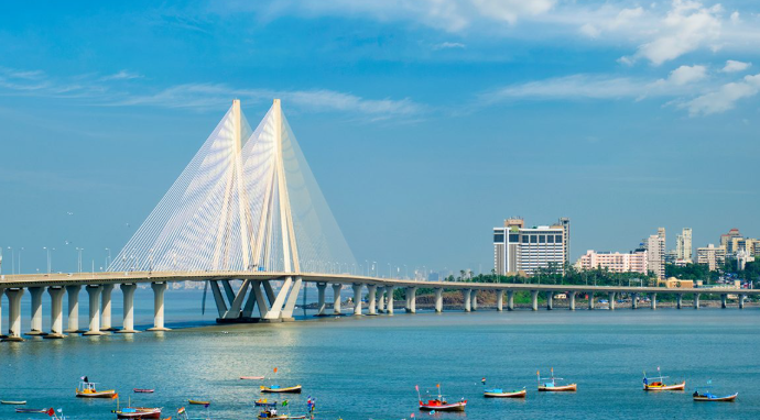 Mumbai export office