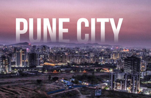 Pune export office